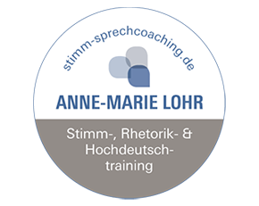 Anne-Marie Lohr